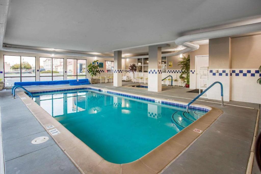 Comfort Inn & Suites Fruita Zewnętrze zdjęcie