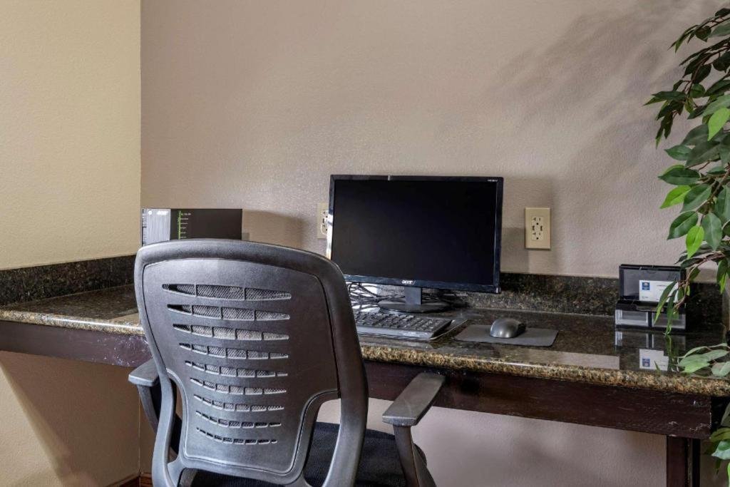 Comfort Inn & Suites Fruita Zewnętrze zdjęcie