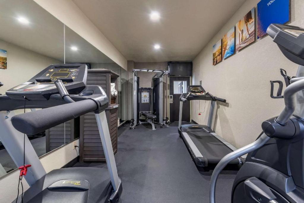 Comfort Inn & Suites Fruita Zewnętrze zdjęcie