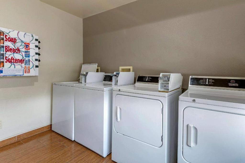 Comfort Inn & Suites Fruita Zewnętrze zdjęcie