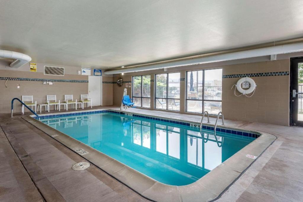 Comfort Inn & Suites Fruita Zewnętrze zdjęcie