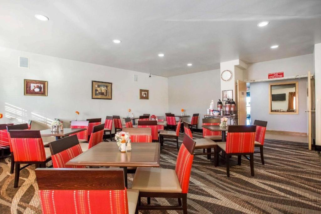 Comfort Inn & Suites Fruita Zewnętrze zdjęcie